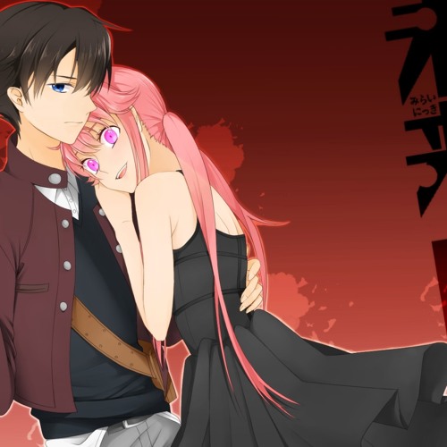Mirai Nikki - Sixth Battle (Volume 4 - Track 01)