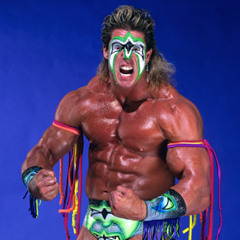 The Ultimate Warrior Entrance Theme (Cover)