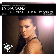 The music, the rhythm and me (DEMO CUT) on sale 5th May
