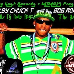 Thrilla ft. Lil D - Pressure [Prod. By @DaRealDjChuckT]