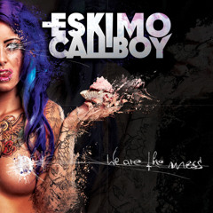ESKIMO CALLBOY - We Are the Mess