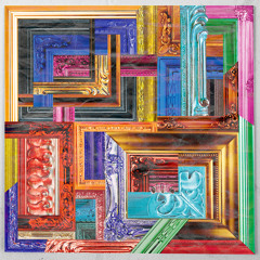 Décalcomanie (clip)