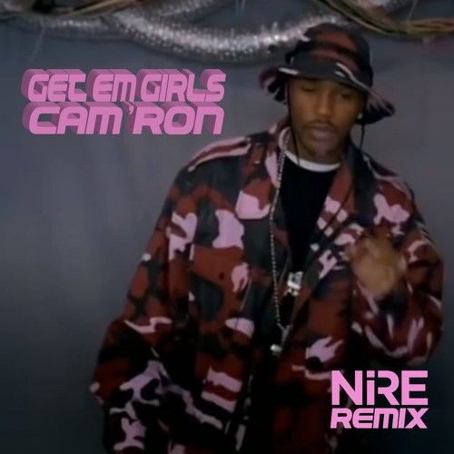 GET EM GIRLS ≈√≈ NIRE REMIX