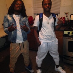 FERLOxDUSKIxCICERO- LOSES prod. By KIDWONDER