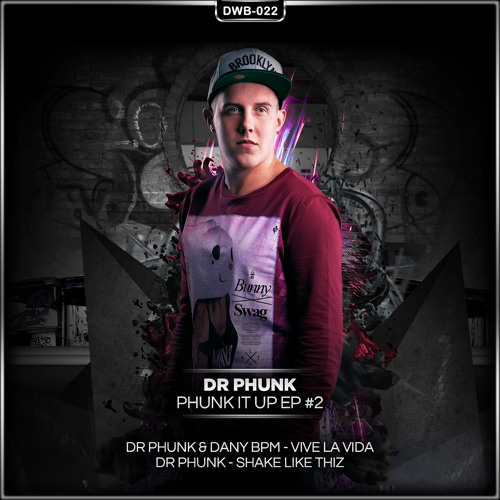 Dr Phunk & Dany BPM - Vive La Vida (Official HQ Preview)