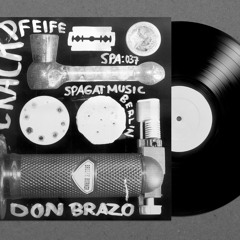 don brazo - Südhalbkugel