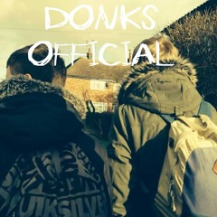 Donks-The XX-Intro & Eminem-Lose Yourself (Mix)