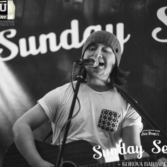 Alex Clare - Too Close (Acoustic Cover)