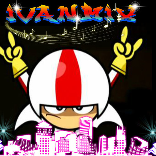 Llueve Otra Vez - Bazil Alexander - Ivanmix