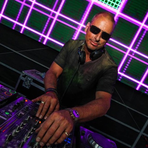 Jordan´s Afterhour Session Live @ KitKat Club Berlin