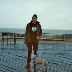 March (a dedication to Bo Treadwell)