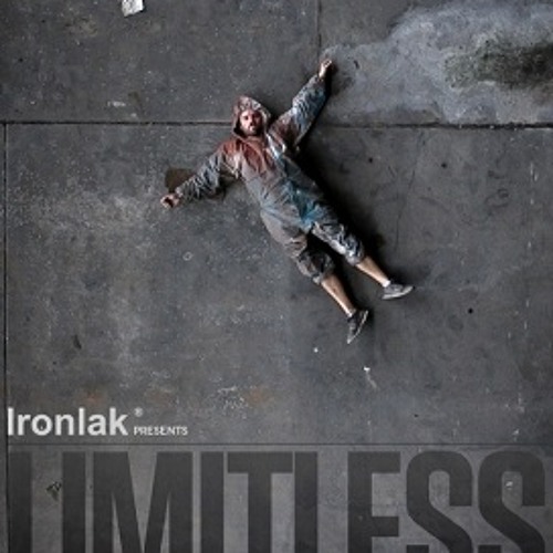 SOFLES — LIMITLESS soundtrack