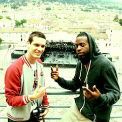 Feel Good (Remix)- Feat. 20syl and Ragen Fykes - Produced by Stro