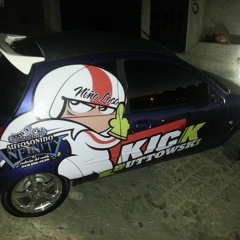 Kick Buttowski By Dj OmaR