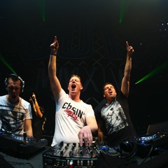 Welcome (Pannenkoeken Mix) (Knockout 2014 Dj Tool)