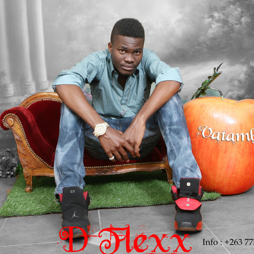 Dflexx Cardiff Rapper Stream D FLEXX - Penengu....2014 latestttttt vatambiiiiii by ...