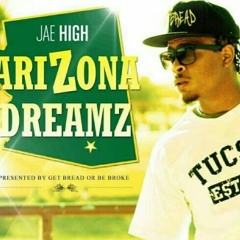 Snake Bitch ft Jae High