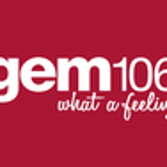 Gem 106 Jingles - 2014