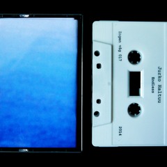 Jurko Haltuu - Endless - [ingenvåg017] (fragments)