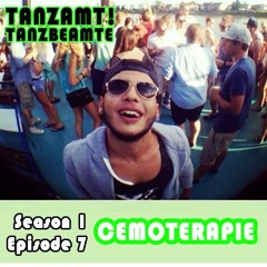 Tanzamt! Tanzbeamte Podcast By Cemono SE01E07
