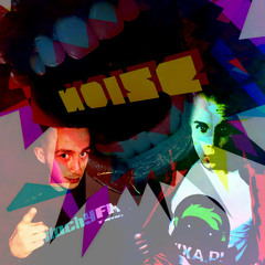 MAKE SOME NOISE ( Madman & Fanatyk Mashup ) DEMO LOW