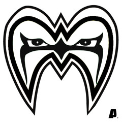 The Ultimate Warrior