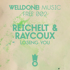 [WDMFREE 002] Reichelt & Raycoux - Losing You