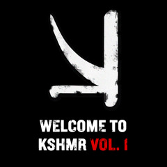 Welcome To KSHMR Vol. 1 (FREE DOWNLOAD)