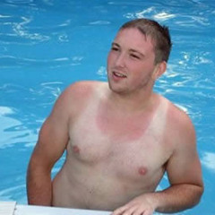 Cheap Sunglasses and Shit Tans