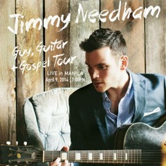 Unfailing Love (Jimmy Needham Live in Manila)