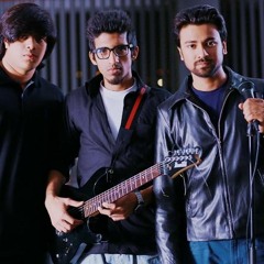 Main Jeeliya F & I Band (OST Rubaru)