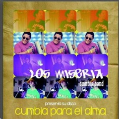 Te quiero - Los Miseria Cumbia Band
