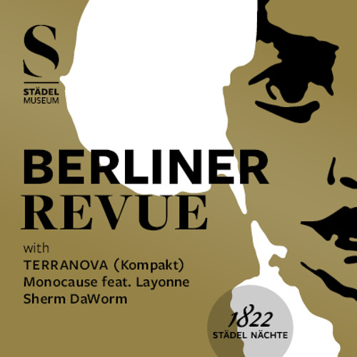 Berliner Revue - der Radiospot