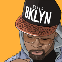 Fantasy ft Berry Bands and Playa P