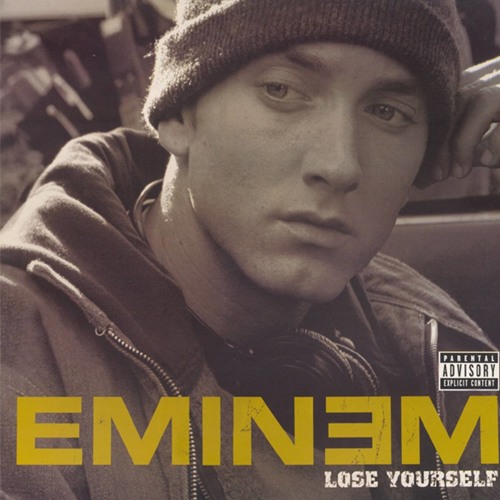 Lose Yourself -Eminem (Remix)