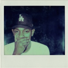 Kendrick Lamar- Xxplosive Remix(prod.by n1cko)