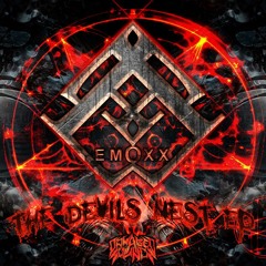 Emoxx - Evil as Satan [DS Freebie]