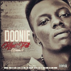 Doonie ft. Lil Boosie bad azz Born Thuggin