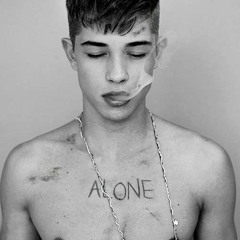 Alone (High All the Time vs More than you Thought)