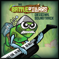 Battlepillars Main Theme
