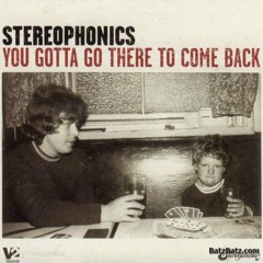 Since I Told You It's Over (Stereophonics Cover)