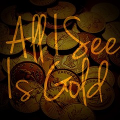 All I See Is Gold -Bridgit Mendler ( Cover )