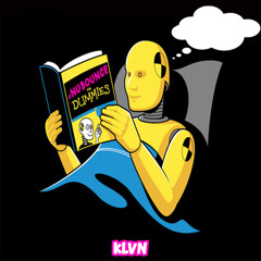 KLVN - DUMMY [WORLD PREMIERE]