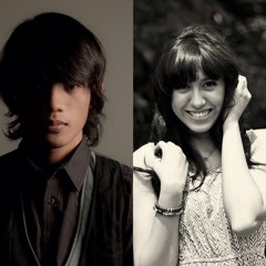 Something Stupid (Cover) by Jayvee Florendo and Cheenee Gonzalez