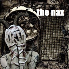 .dark side (THE NAX  Remix)