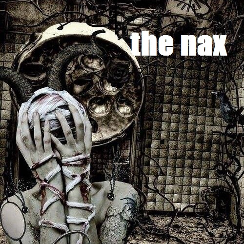 .dark side (THE NAX  Remix)