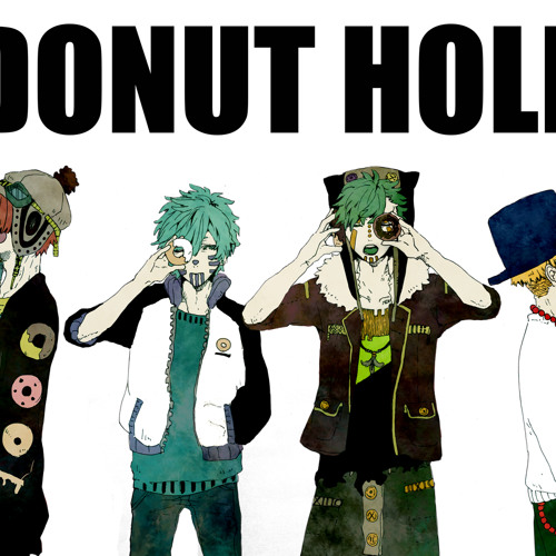 Mikaru ドーナツホール Donut Hole Thai Cover By Mikaruun2 On Soundcloud Hear The World S Sounds