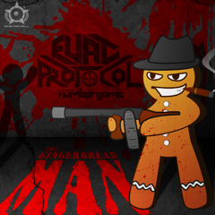 The Gingerbread Man [One For All Records OFAR063]