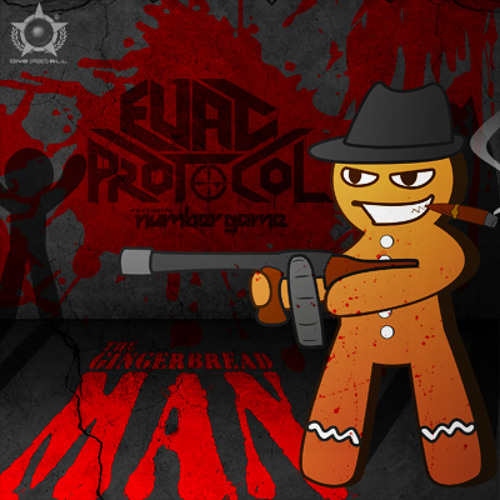 The Gingerbread Man [One For All Records OFAR063]