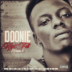 Doonie ft. Young Bleed U can Rich